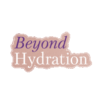 Hydration Sticker by Allergan Aesthetics LATAM