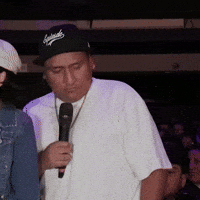 Luna Jorge GIF by No Hay Sin Suerte