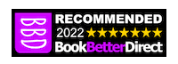 Direct Bookings Sticker by BookBetterDirect