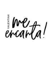 shopping ropa Sticker by Valentina Brand