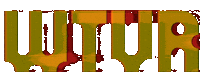 Art Glitch Sticker