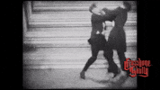 Vintage Fighting GIF by Better Noise Music