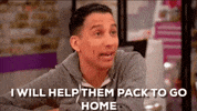 season 6 6x8 GIF by RuPaul's Drag Race