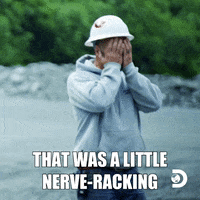 Gold Rush Omg GIF by Discovery