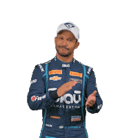 Allam Khodair Stockcar Sticker by Stock Car Brasil