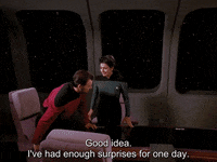 Idea William GIF by Goldmaster