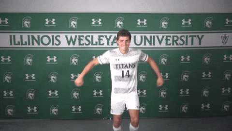 Iwumsoc25 GIF by iwusports