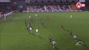 football kvk GIF by KV Kortrijk
