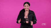 Happy Reaction Gif GIF by Music Choice