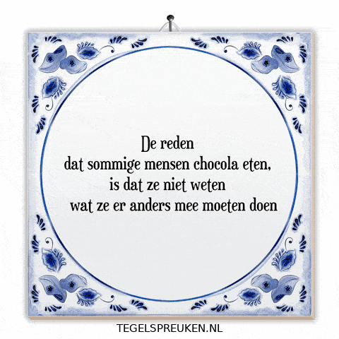 Humor Wijsheid GIF by Tegelspreuken.nl