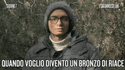 francesco isola13 GIF by Isola dei Famosi