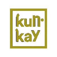 kunkay logo kunkay kaykun kunkaycare Sticker