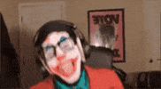 Lock In Laugh GIF