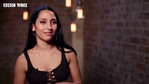 Bbc One Dancing GIF by BBC Three