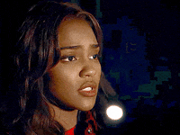 Dc Comics Netflix GIF
