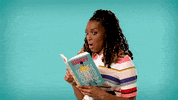 oh my god omg GIF by chescaleigh