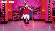 Series Three GIF by BBC Three