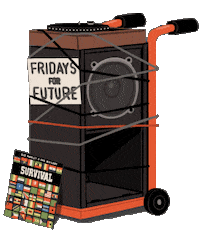 Bob Marley And The Wailers Football Sticker by Bob Marley