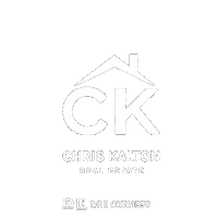 Logo Sticker by JohnHart Real Estate