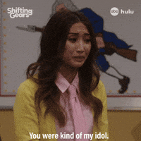 Kat Dennings Comedy GIF by ABC Network