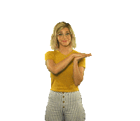 I Love You Mind Blown Sticker by Josie Dunne