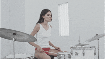 Model Whatever GIF by Charlotte Cardin