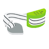 Gps Cattle Sticker by Digitanimal