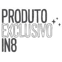 Produtoexclusivoin8Home Sticker by IN8 Home