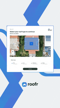 Software Roofing GIF by Roofr