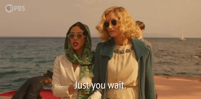 Just You Wait