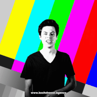 work agency GIF by Kochstrasse™