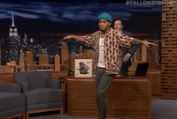 GIF by The Tonight Show Starring Jimmy Fallon