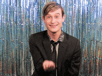 GIF by Tyler Henry