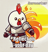 Sun Glow GIF by Zorooster