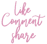 Pink Save Sticker