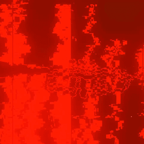 kadavre giphyupload art animation pixel GIF
