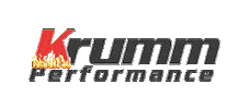 krummperformance  Sticker