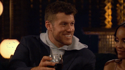 Happy Drink GIF by The Bachelor