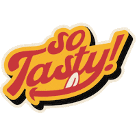 Burger Downtowner Sticker