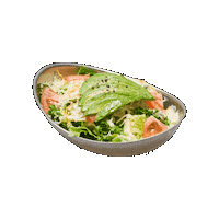Diet Avocado Sticker by DOWNTOWNER