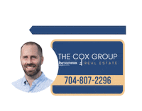 thecoxgrouprealestate matt cox the cox group cox group Sticker