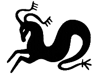 Mcn Sticker by Musée de la Chasse et de la Nature