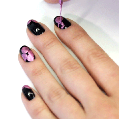 nail art GIF