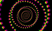 Animation Loop GIF