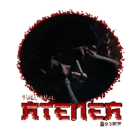 Cover Poster Sticker by Santa Salut