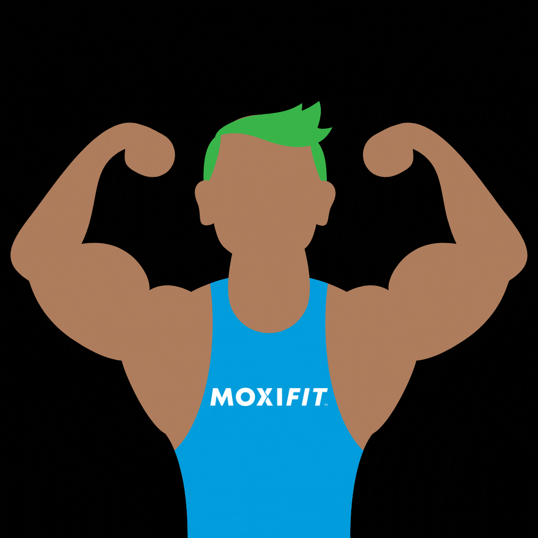 Bemoxifit GIF by Moxifit Body Fuel