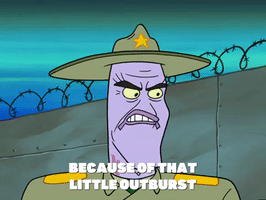 season 5 the inmates of summer GIF by SpongeBob SquarePants