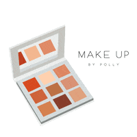 eyes makeup Sticker by Crème Creative