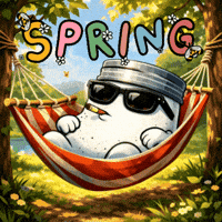 Relaxing Sunny Day GIF by SALT