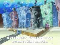 season 5 GIF by SpongeBob SquarePants
